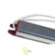 LED maitinimo šaltinis Ultra Slim IP67 12V 60W 5A