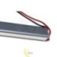 LED maitinimo šaltinis Ultra Slim IP67 12V 60W 5A