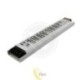 LED maitinimo šaltinis Flat 12V 250W 20A