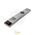 LED maitinimo šaltinis Flat 12V 300W 25A