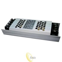 LED maitinimo šaltinis Flat 24V 60W 2,5A
