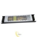 LED maitinimo šaltinis Flat 24V 150W 6,25A