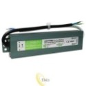 LED maitinimo šaltinis hermetiškas slim IP67 24V 30W 1.25A M
