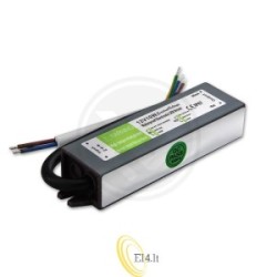 LED maitinimo šaltinis IP67 12V 10W 0,83A