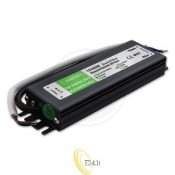 LED maitinimo šaltinis IP67 12V 60W 5A
