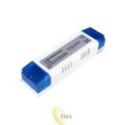 LED baldų maitinimo šaltinis 12V 80W 6.6A IP20