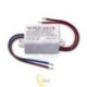 LED maitinimo šaltinis plastikinis IP20 12V 5W 0,4A