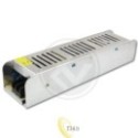 LED maitinimo šaltinis Slim 12V 120W 10A