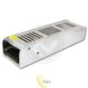 LED maitinimo šaltinis Slim 12V 200W 16,7A