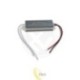 LED maitinimo šaltinis Slim IP67 12V 10W 0,8A