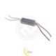 LED maitinimo šaltinis Slim IP67 12V 15W 1,3A