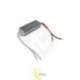 LED maitinimo šaltinis Slim IP67 12V 15W 1,3A