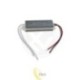 LED maitinimo šaltinis Slim IP67 12V 15W 1,3A