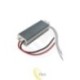 LED maitinimo šaltinis Slim IP67 12V 15W 1,3A