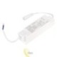 LED maitinimo šaltinis pastovios srovės 55-65V 40W 600mA – naujas