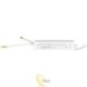 LED maitinimo šaltinis pastovios srovės 72-160V 40W 290mA Fixo