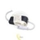 LED pastovios srovės maitinimo šaltinis Prom 9-12V 3W 50-60mA