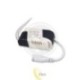 LED nuolatinės srovės maitinimo šaltinis Prom 18-24V 6W 60mA