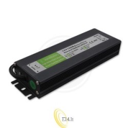LED maitinimo šaltinis IP67 12V 150W 12,5A