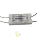 LED maitinimo šaltinis baldams 12V 18W 1,5A IP20 plastikinis