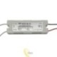 LED maitinimo šaltinis baldams 12V 36W 3A IP20 plastikinis