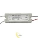 LED maitinimo šaltinis baldams 12V 36W 3A IP20 plastikinis