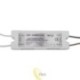 LED maitinimo šaltinis baldams 12V 48W 4A IP20 plastikinis