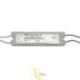 LED maitinimo šaltinis baldams 12V 60W 5A IP20 plastikinis