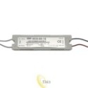 LED maitinimo šaltinis baldams 12V 60W 5A IP20 plastikinis