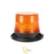 LED įspėjamoji lempa „kogut“ 12-24V 128x95 mm