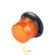LED įspėjamoji lempa „kogut“ 12-24V 128x95 mm