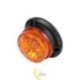 LED įspėjamoji lempa „kogut“ 12-24V 130x65 mm