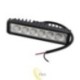 LED darbinė lempa 10-30V 18W 6LED
