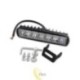 LED darbinė lempa 10-30V 18W 6LED