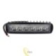 LED darbinė lempa 10-30V 18W 6LED