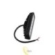 LED darbinė lempa 10-30V 18W 6LED
