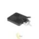 LED darbinė lempa 10-30V 27W 9LED kvadratinė WR