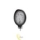 LED darbinė lempa 10-30V 27W 9LED apvali WR
