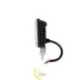 LED darbinė lempa 10-30V 54W 18LED
