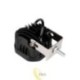 LED darbinė lempa 10-60V 40W 4LED