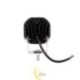 LED darbinė lempa 10-60V 40W 4LED
