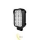 LED darbo lempa 10-60V 48W 16LED