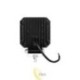 LED darbo lempa 10-60V 48W 16LED