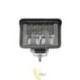 LED darbinė lempa 10-60V 54W 18LED