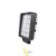 LED darbinė lempa 10-60V 90W 30 LED kvadratinė