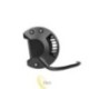 LED darbinė off-road lempa 36W 165mm SMD