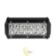 LED darbinė off-road lempa 36W 165mm SMD