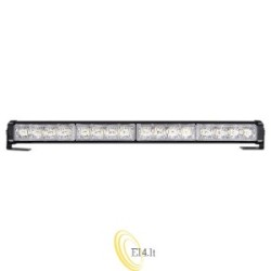 LED darbinė off-road lempa 48W 4x4 LED
