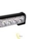 LED darbinė off-road lempa 48W 4x4 LED