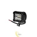 LED darbinė lempa Off-road 60W EPISTAR